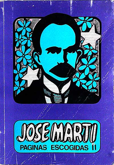 José Martí. Páginas escogidas II