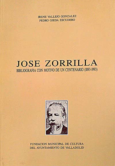 Jose Zorrilla