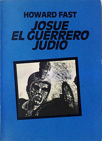 Josue. El guerrero judío