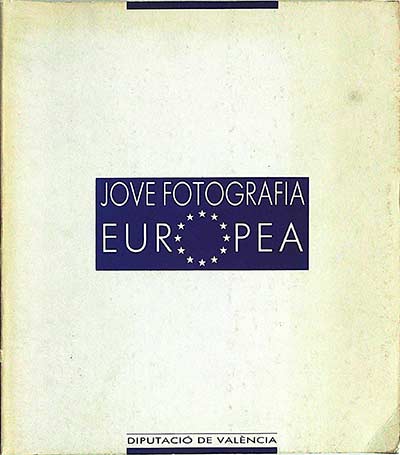 Jove fotografía europea