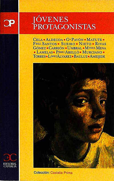 Jóvenes protagonistas