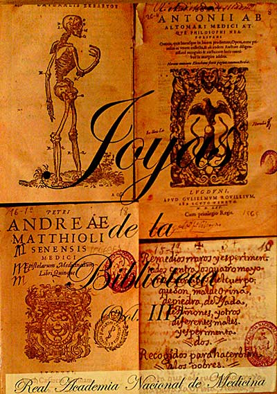 Joyas de la Biblioteca (Vol III)