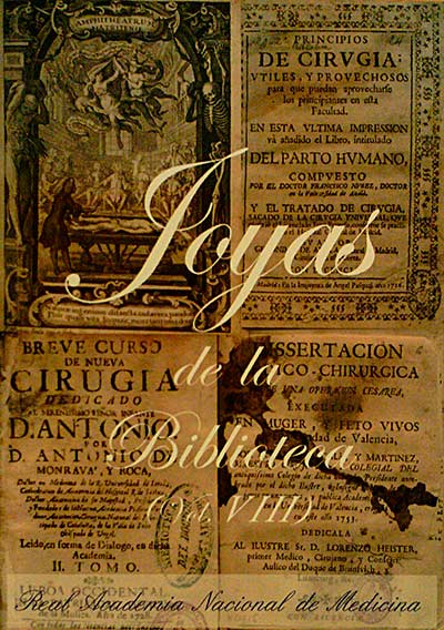 Joyas de la Biblioteca (Vol VIII)