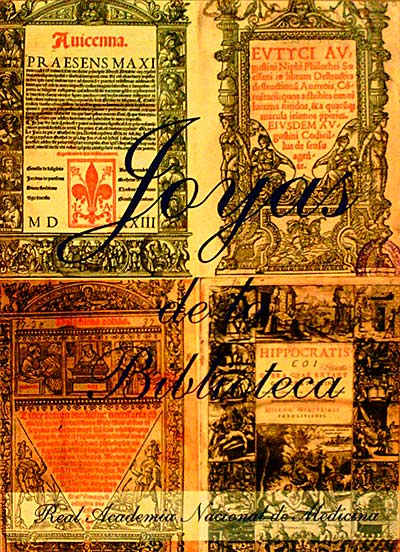 Joyas de la Biblioteca