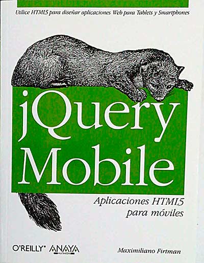 jQuery Mobile