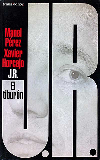 J.R.El tiburón