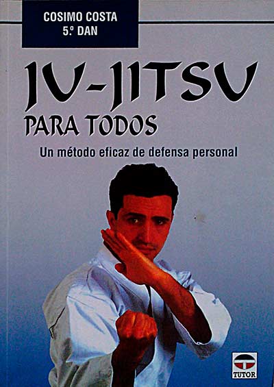 Ju-jitsu para todos