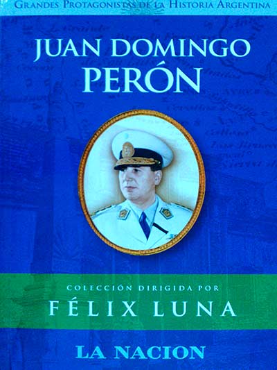 Juan Domingo Perón