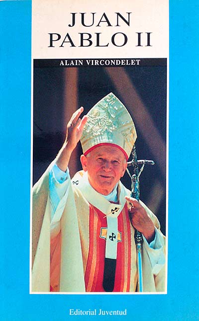 Juan Pablo II