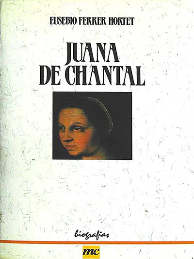 Juana de Chantal