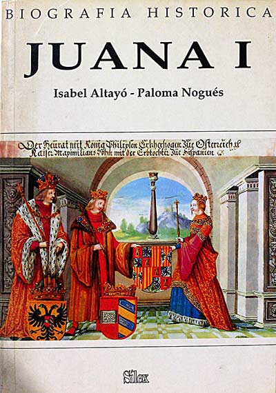 Juana I