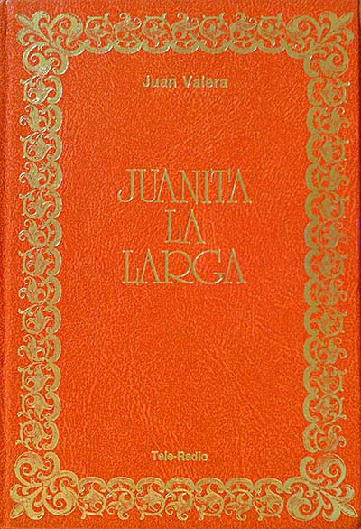 Juanita la larga