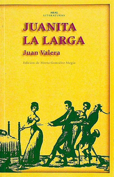 Juanita la Larga