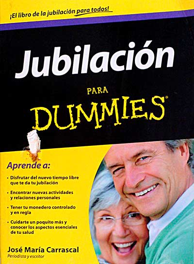 Jubilación para dummies