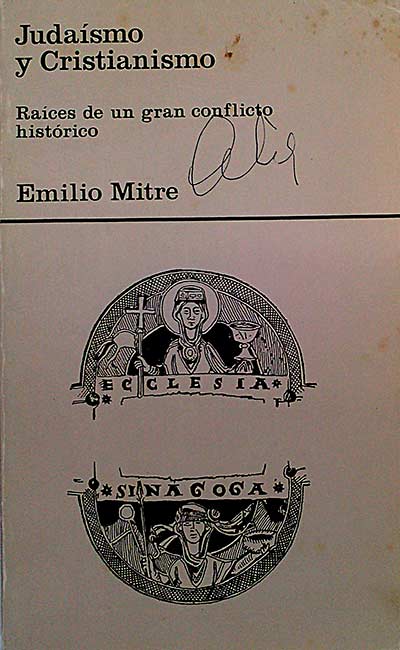 Judaísmo y cristianismo