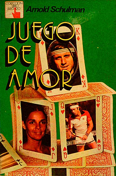 JUEGO DE AMOR