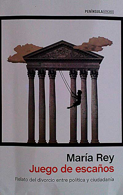 Juego de escaños