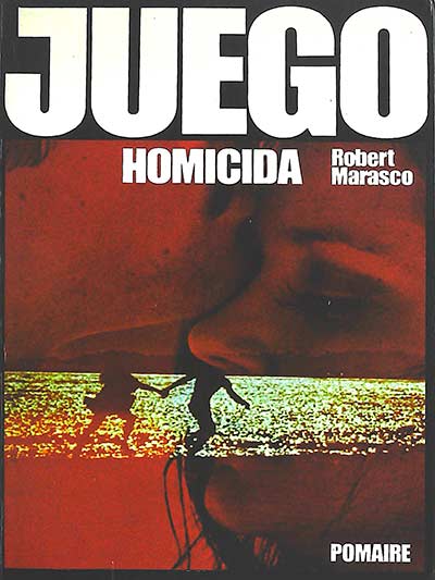 Juego Homicida