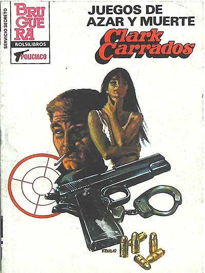 Juegos de azar y muerte