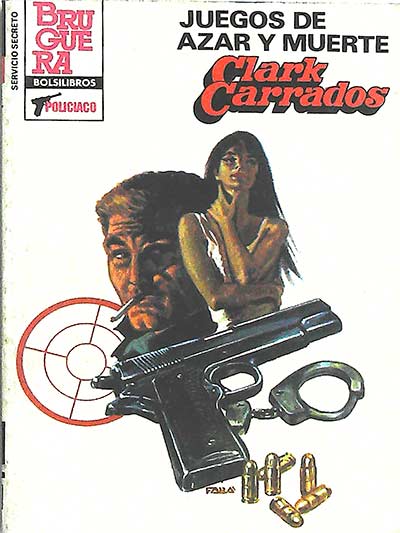 Juegos de azar y muerte