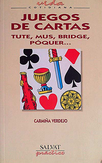 Juegos de cartas