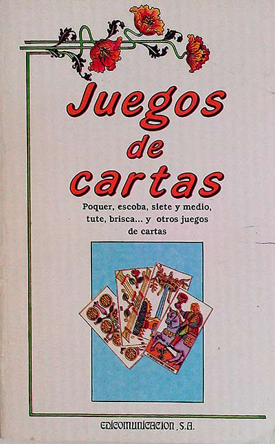 Juegos de cartas