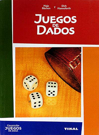 Juegos de dados