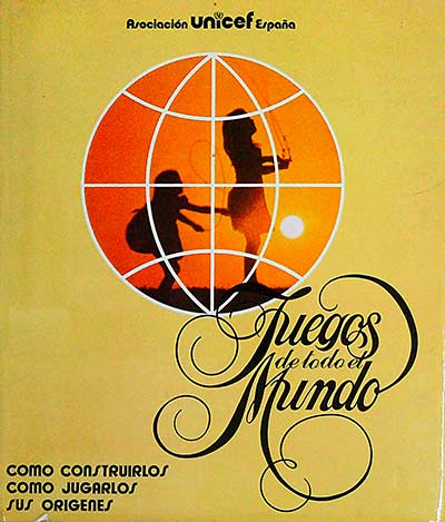 Juegos de todo el mundo