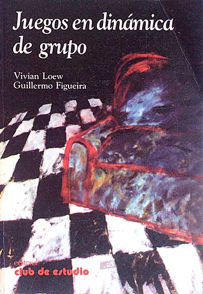 Juegos en dinámica de grupo