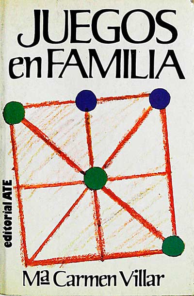 Juegos en familia