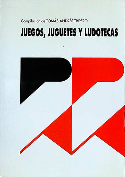 Juegos, juguetes y ludotecas