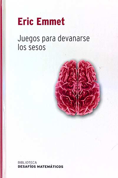 Juegos para devanarse los sesos