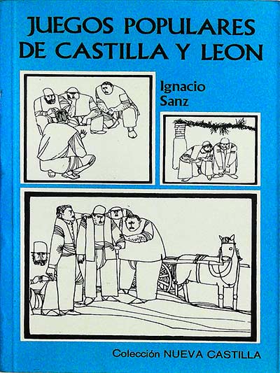 Juegos populares de Castilla y León