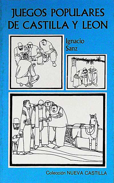 Juegos populares de Castilla y León 