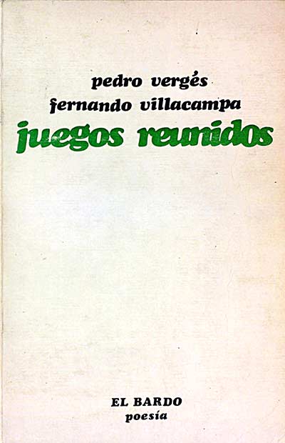 Juegos reunidos