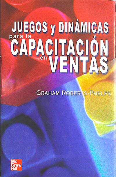 Juegos y dinámicas para la capacitación en ventas