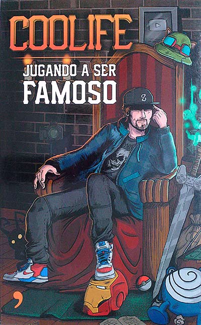 Jugando a ser famoso