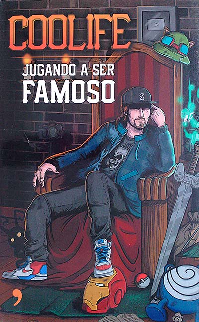 Jugando a ser famoso