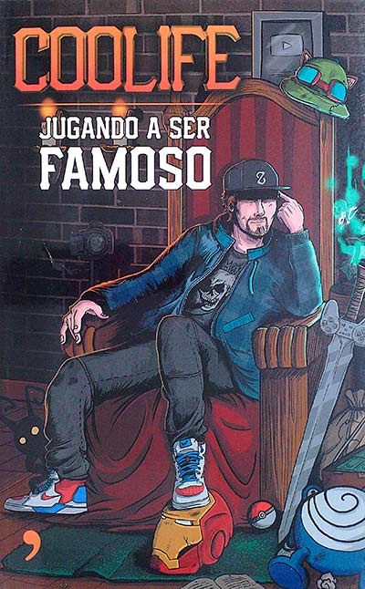 Jugando a ser famoso
