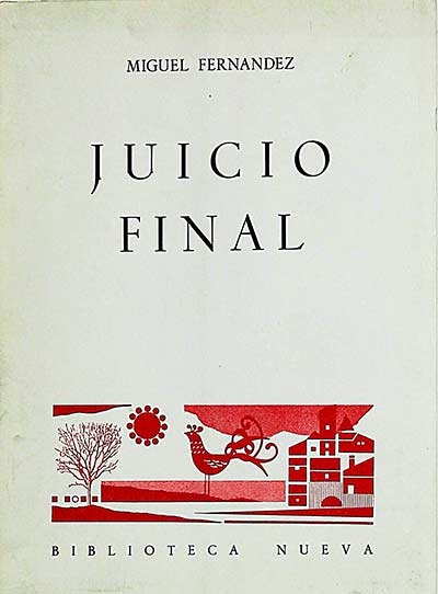 Juicio final