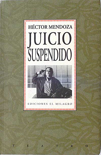 Juicio suspendido