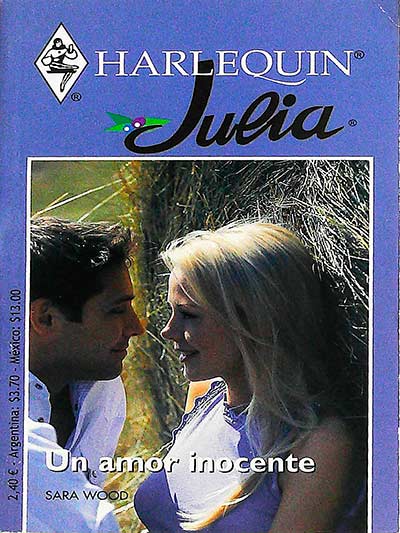 Julia. Un amor inocente