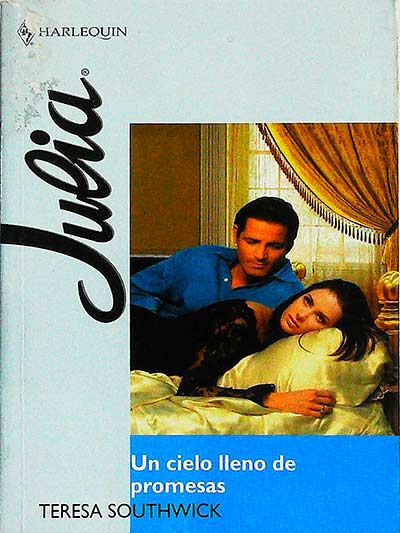Julia. Un cielo lleno de promesas