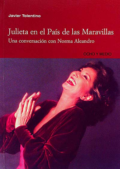 Julieta en el País de las Maravillas