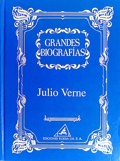 Julio Verne 