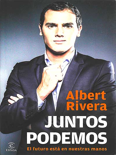 Juntos podemos: el futuro está en nuestras manos