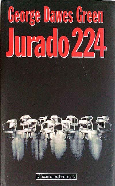 Jurado 224