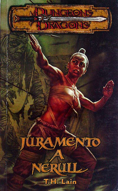 JURAMENTO A NERULL