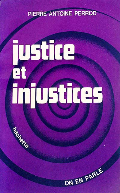 Justice et injustices