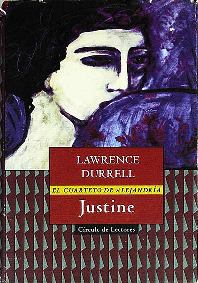 Justine 